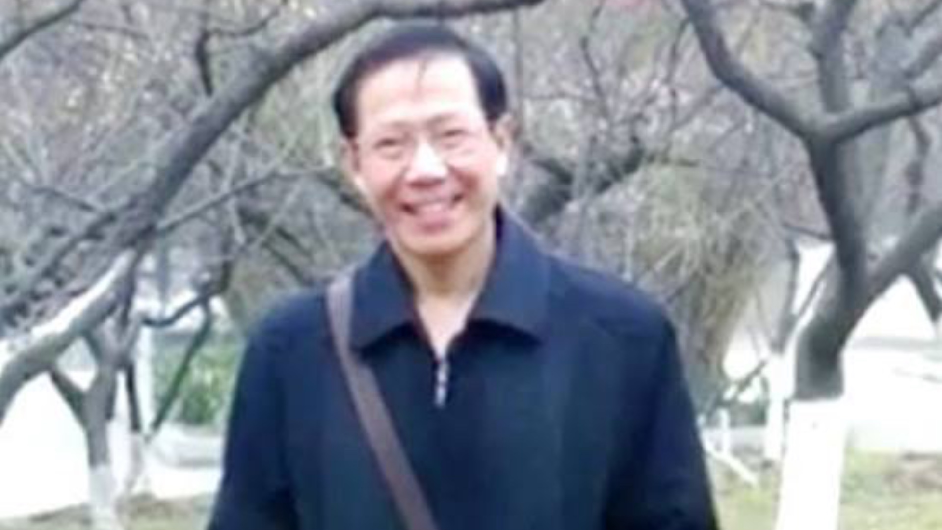 73rd birthday still serving 13 years in prison: Qin Yong Ming from the Wall of Democracy to "Rose China", four sentences left 35 years in political prison