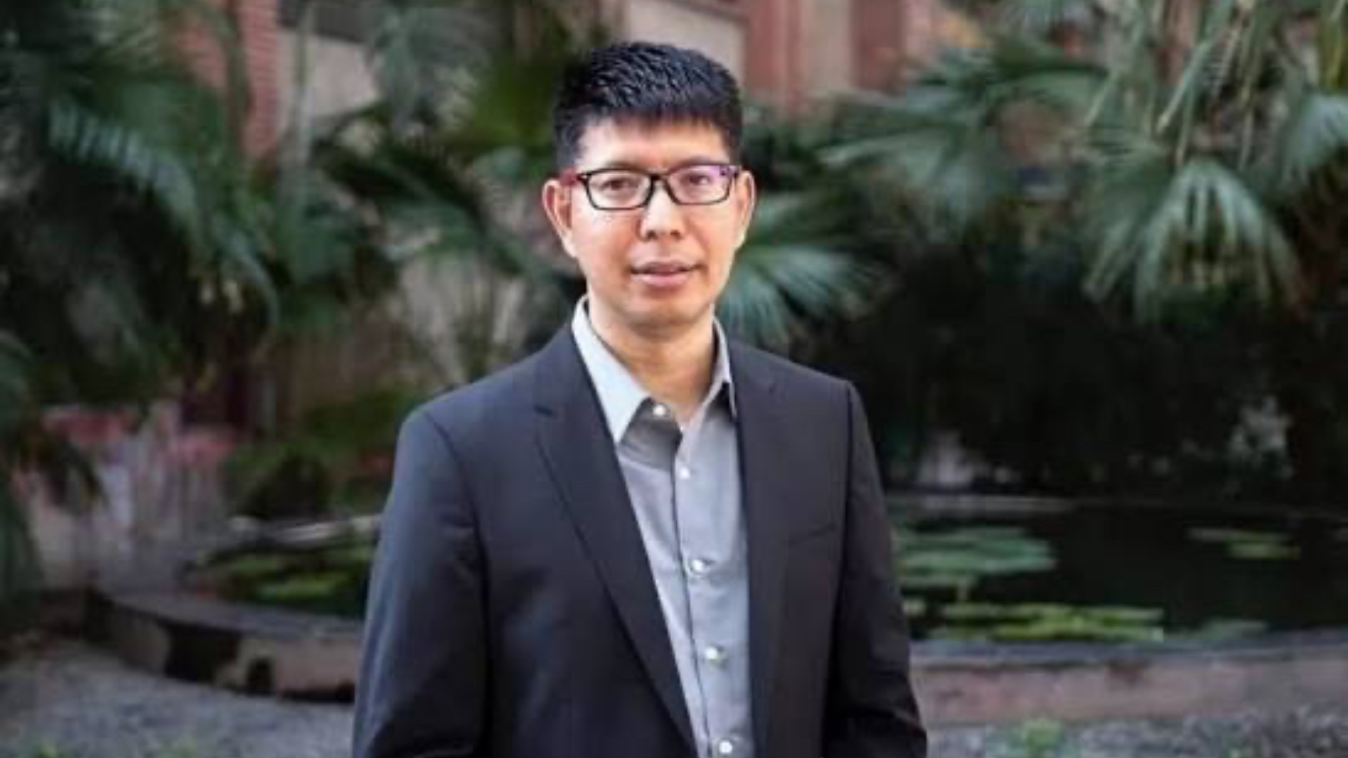 赴昆明参加学术会议后被扣：Min Zin从机场失联到美国启动“错误拘押”机制
