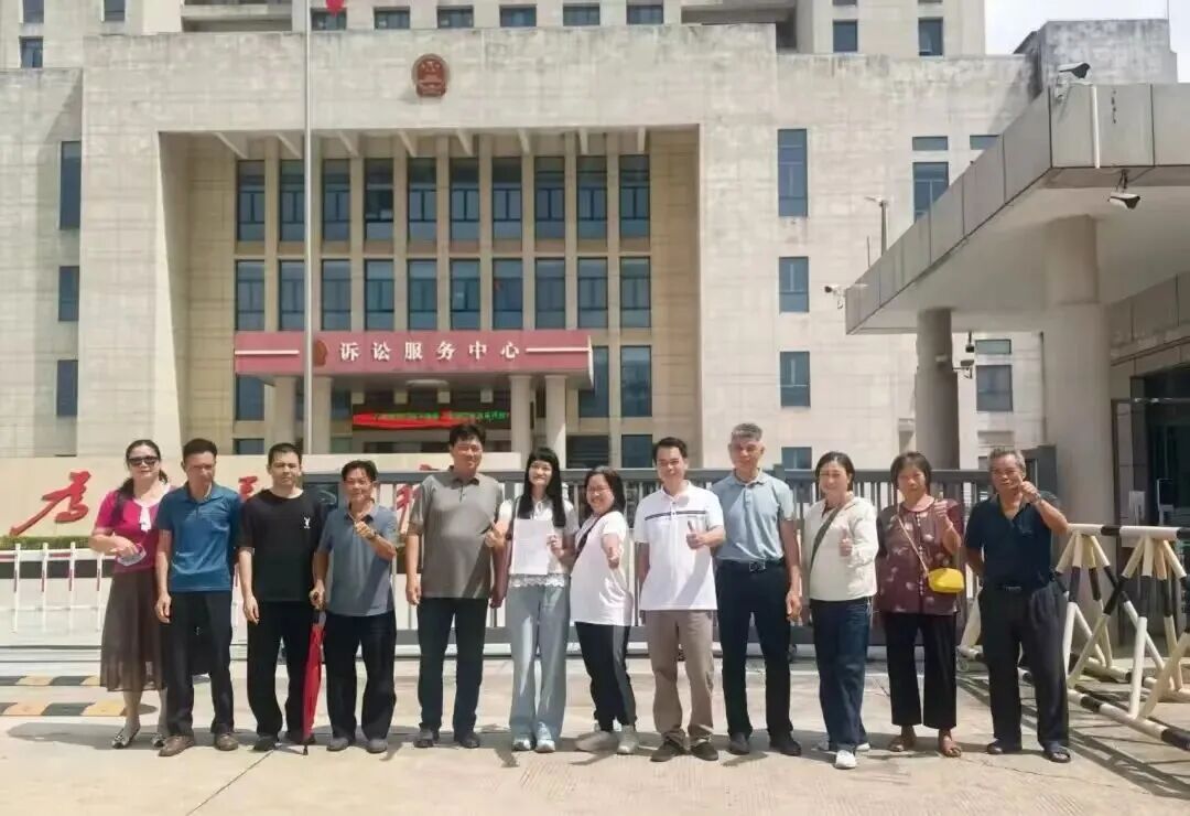 二十年征地纠纷：信息不透明，资金黑洞，农妇坐牢608天后案件被撤销