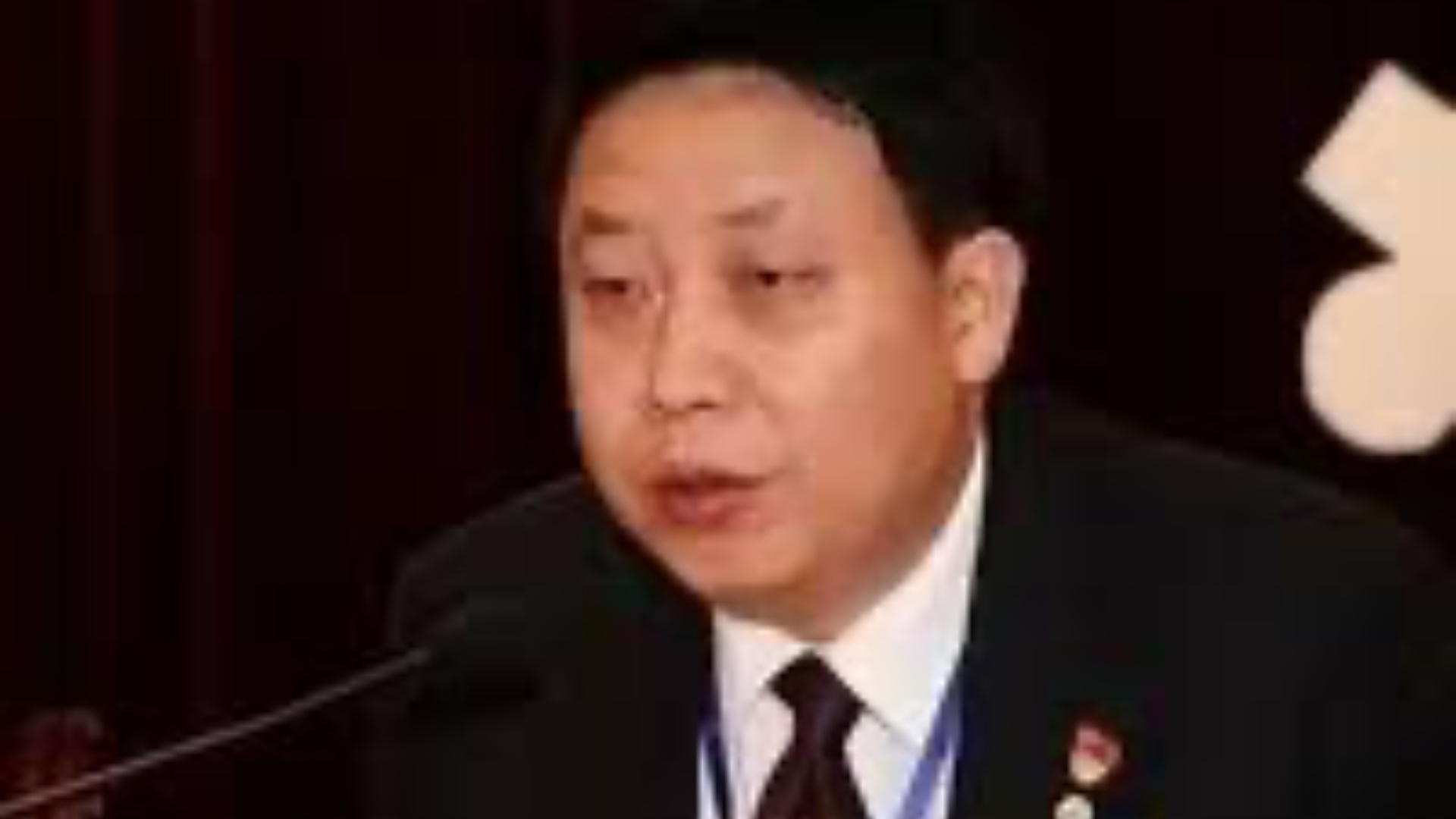 Wu Xiaoyun, the former governor of Hunan's agricultural distributor, was "doubled": from financial anti-corruption to political loyalty, Xi Jinping ruled the state-owned banks and the power collapsed.