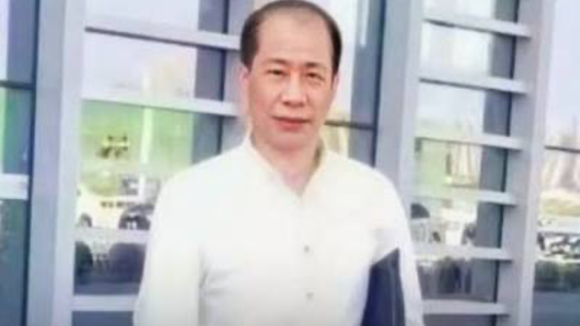文字狱死灰复燃：湖南自媒体人尹建根案引发法治争议
