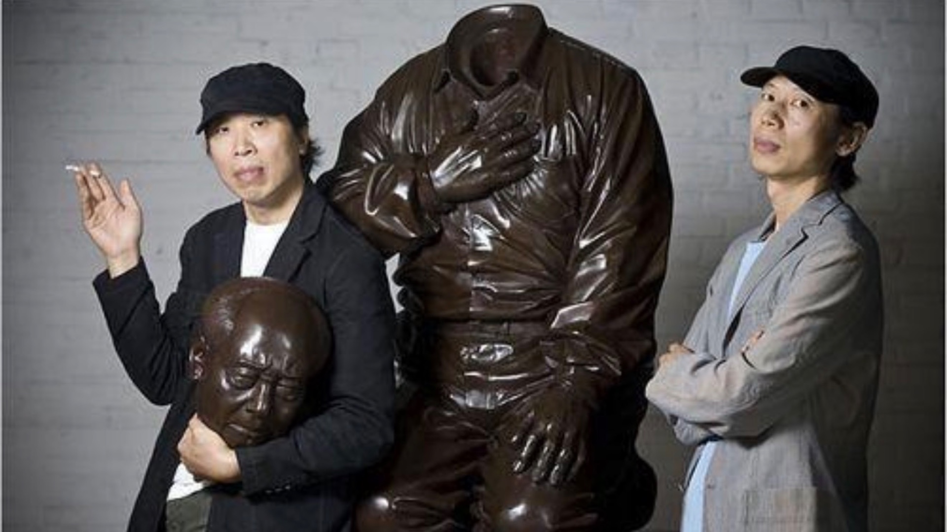 讽刺毛泽东，最高刑三年：拆解高兟判决，中共如何把历史批判变成刑事犯罪