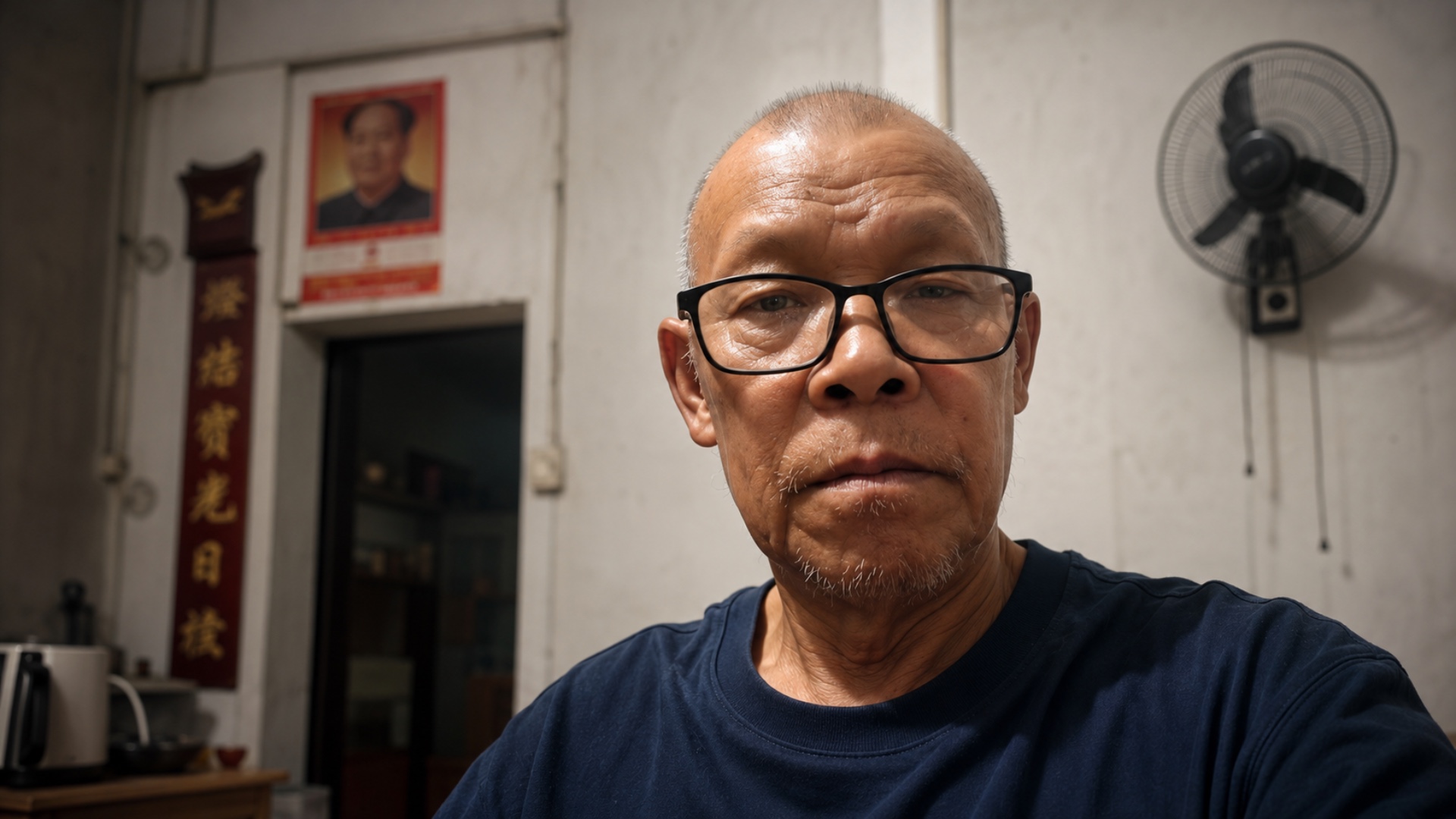 Unlawful judgment to cover up official corruption: Hunan Wuhan life planning victim Zhou Feng Macau rights defense judicial collapse