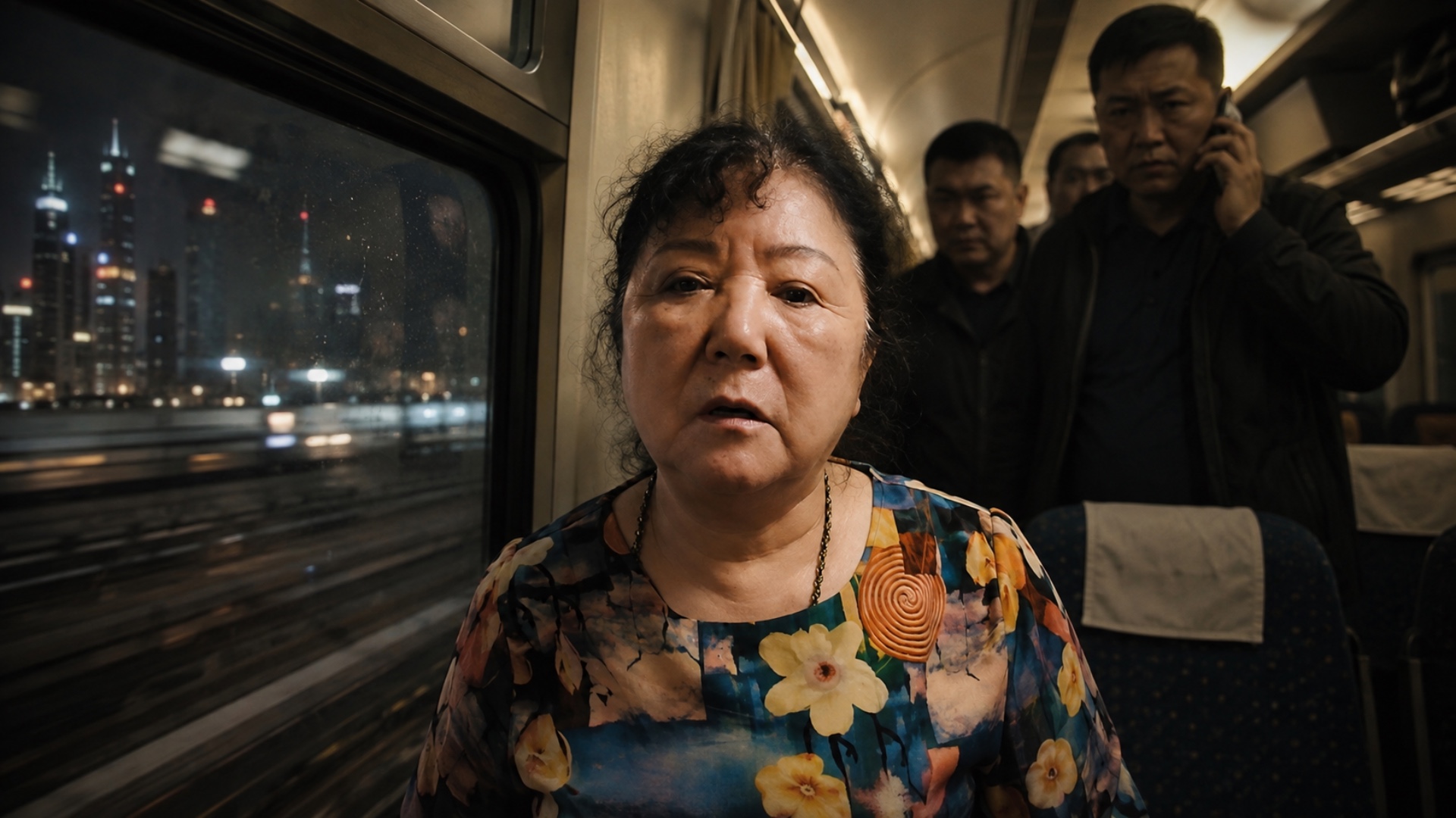 Bezoekers van Shanghai naar Kiev om de rechten te verdedigen: Grijze geweld en de crisis van autoritaire governance onder de industriële keten