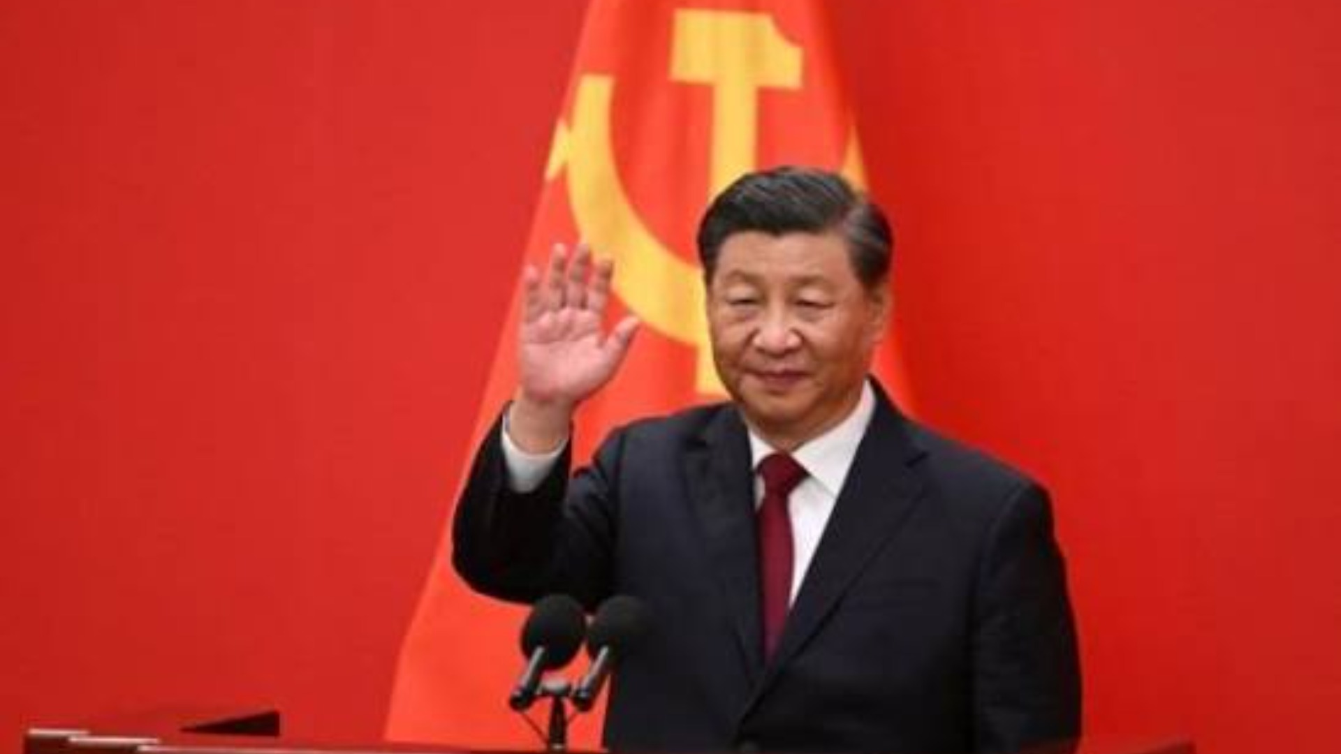“正确政绩观”背后的权力谎言:习近平要求干部别滥权,谁来约束不受制衡的最高权力?