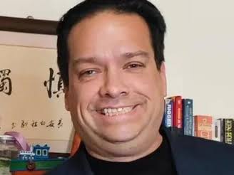 Thomas Weir Pauken II 为中国国安部在美物色情报来源案