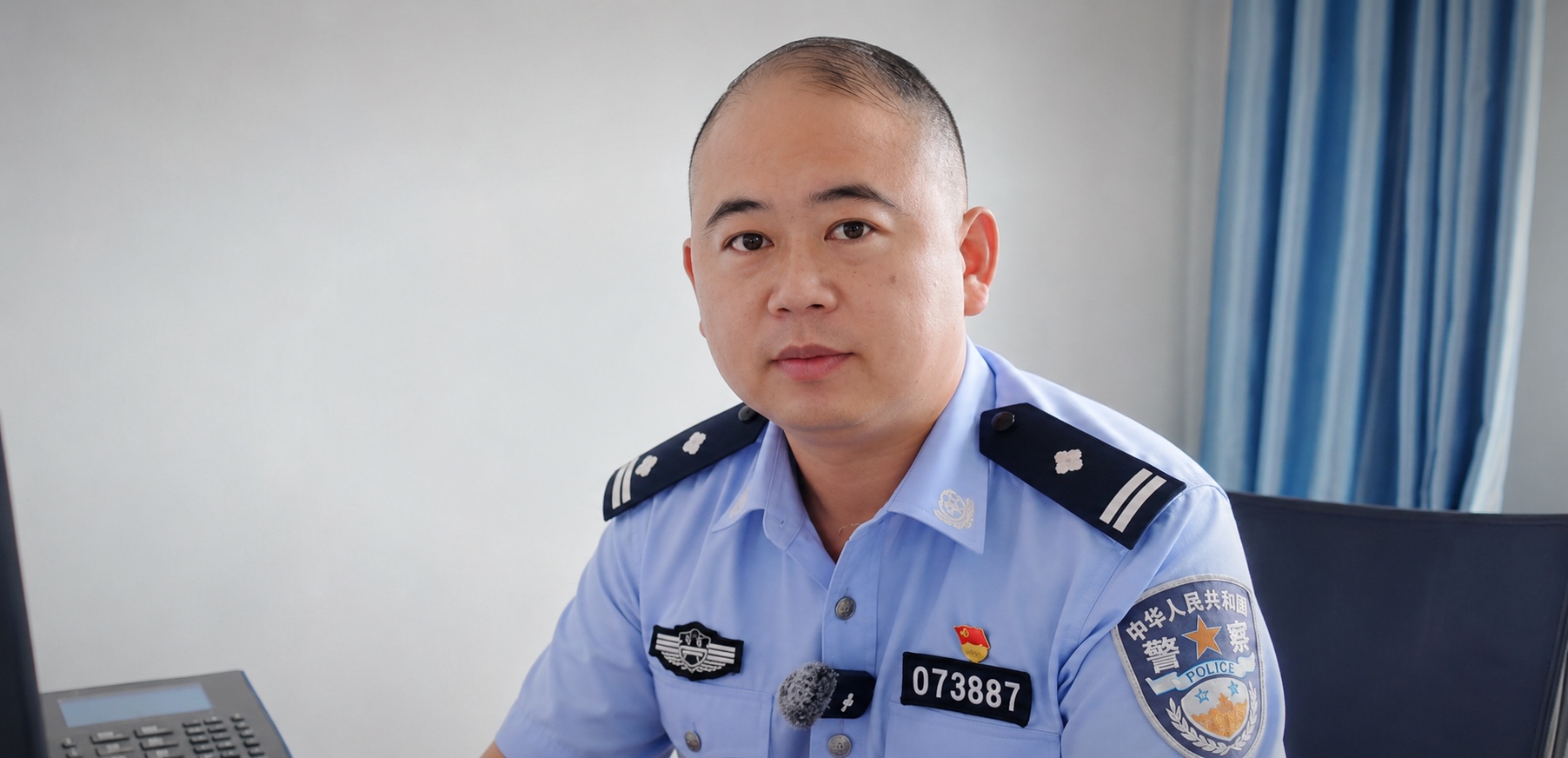 赵文辉：赤城县炮梁乡派出所打压法轮功学员责任档案