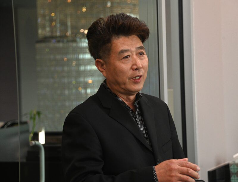 孙耀宁相关公开报道图片，由华文媒体报道页面导入站内媒体库。图片与人物身份及版权标注仍需在发布前做最终核验。