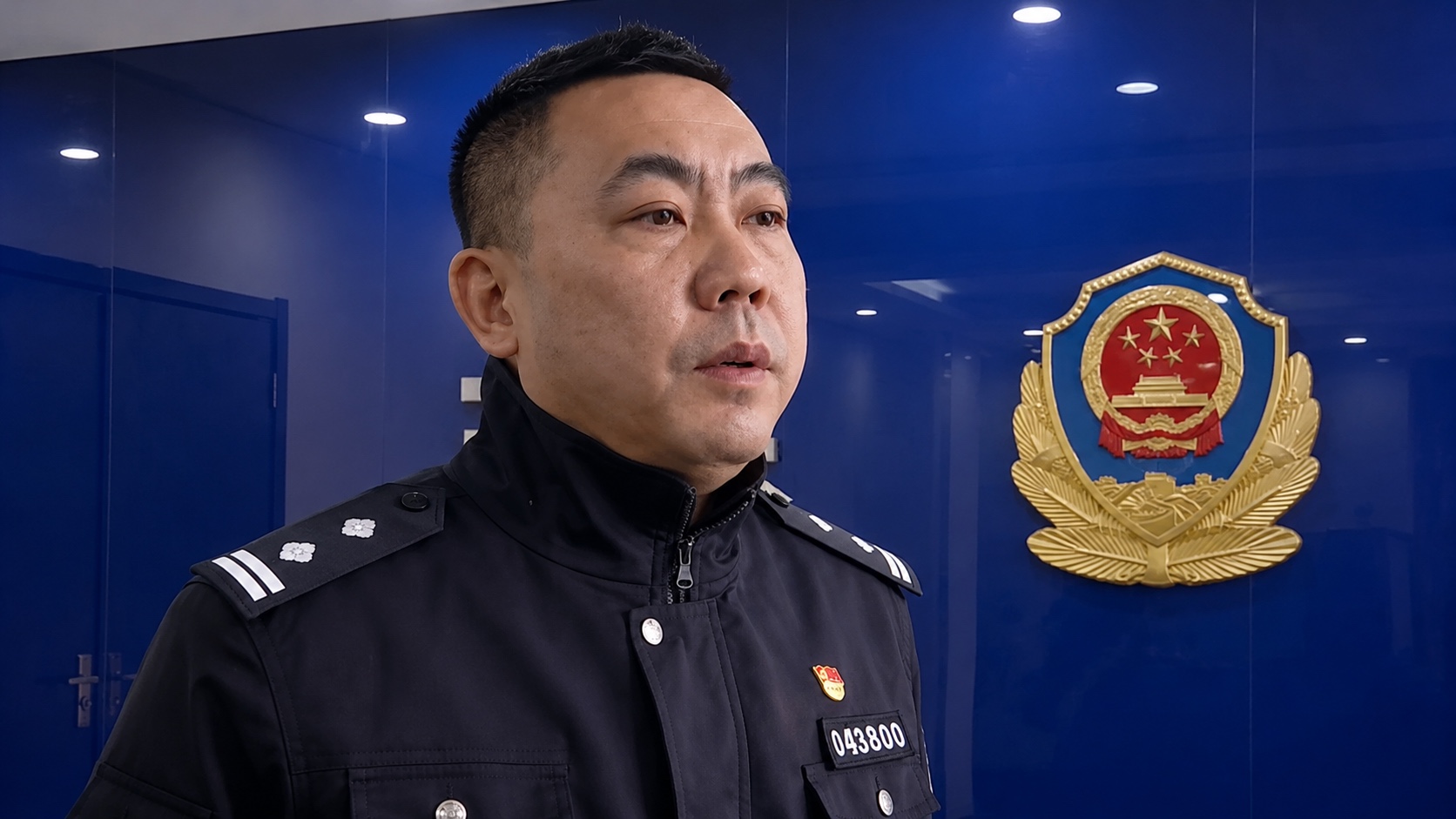 张本庆：参与酷刑逼供丁家喜罪行档案