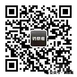 长按二维码加关注