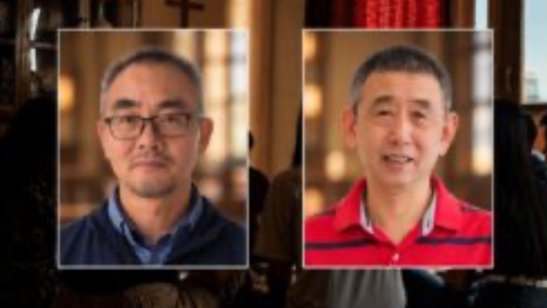 成都秋雨圣约教会两名成员拘留期满获释,教会称警方传唤仍在继续