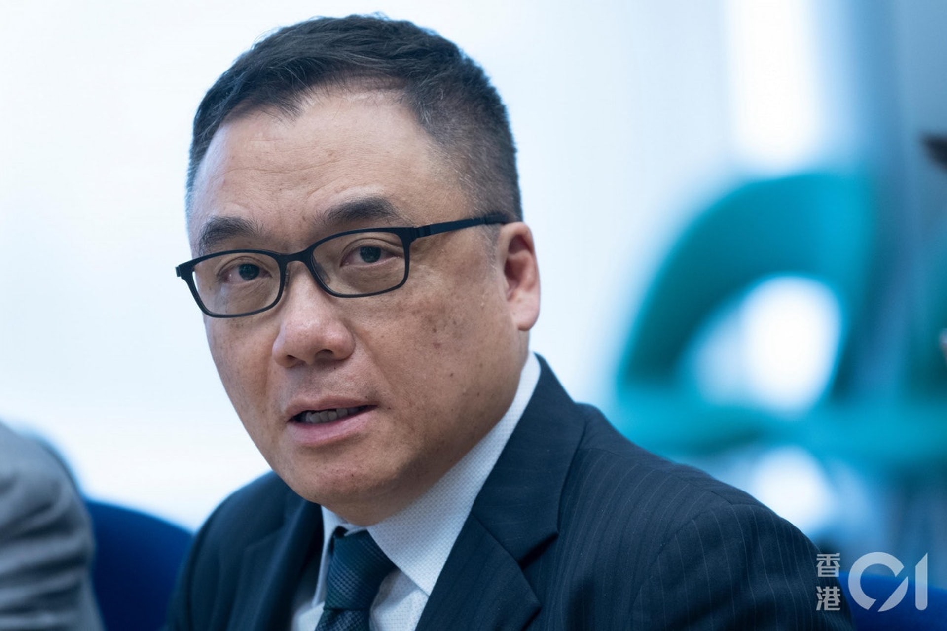 李桂华（Steve Li Kwai-wah）：香港警务处国家安全处总警司及国安执法责任记录