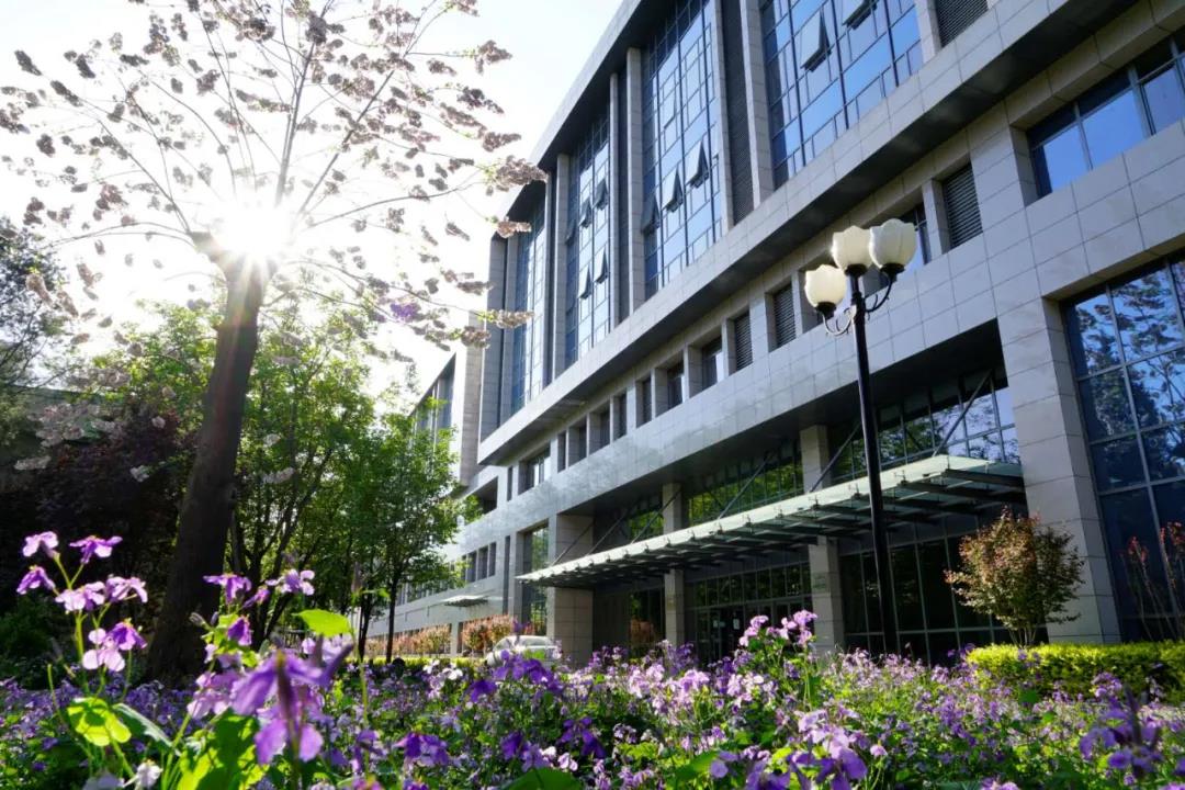 北京理工大学校园资料图｜来源：北京理工大学宇航学院