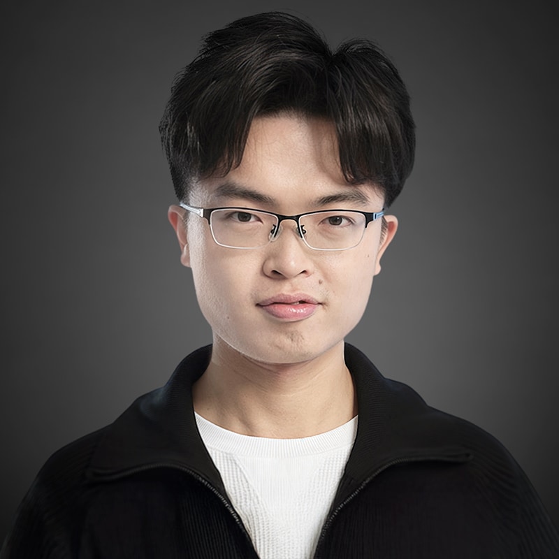 月之暗面创始人、Kimi首席执行官杨植麟。图片来源:NVIDIA GTC人物介绍(资料照片)