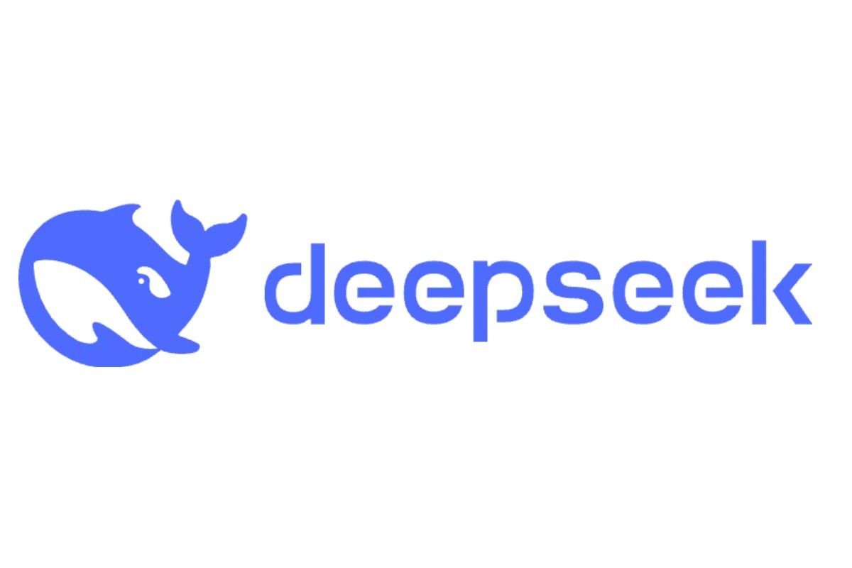 DeepSeek标识。图片来源：ANTARA News