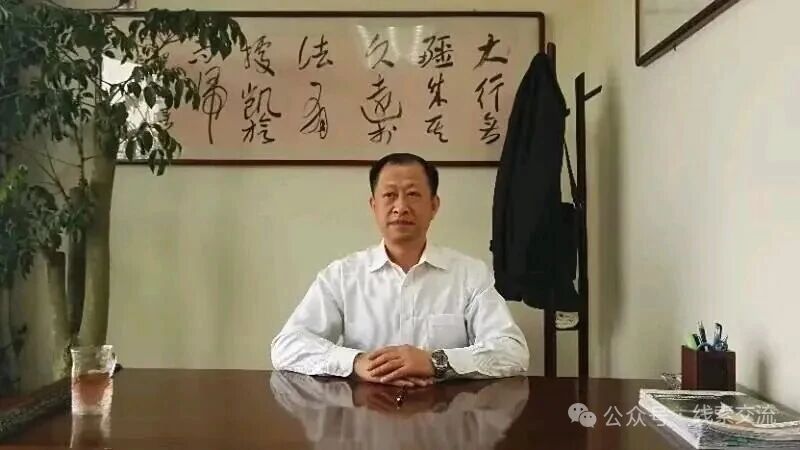 知名律师于凯遭停业并被采取刑事强制措施 坚守法治信仰初心不改