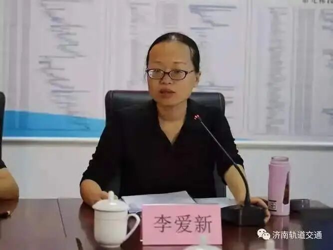 Counselor Zou Li Hui has not accepted the response of the District Justice Bureau to request administrative review and follow-up.