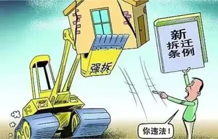 江西高安一镇长指挥强拆被判违法后反获提拔：谁来回应“带病提拔”质疑？
