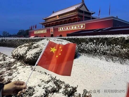 甘肃成县原国税局副局长出狱后进京上访记：奔走七日见证申诉百态