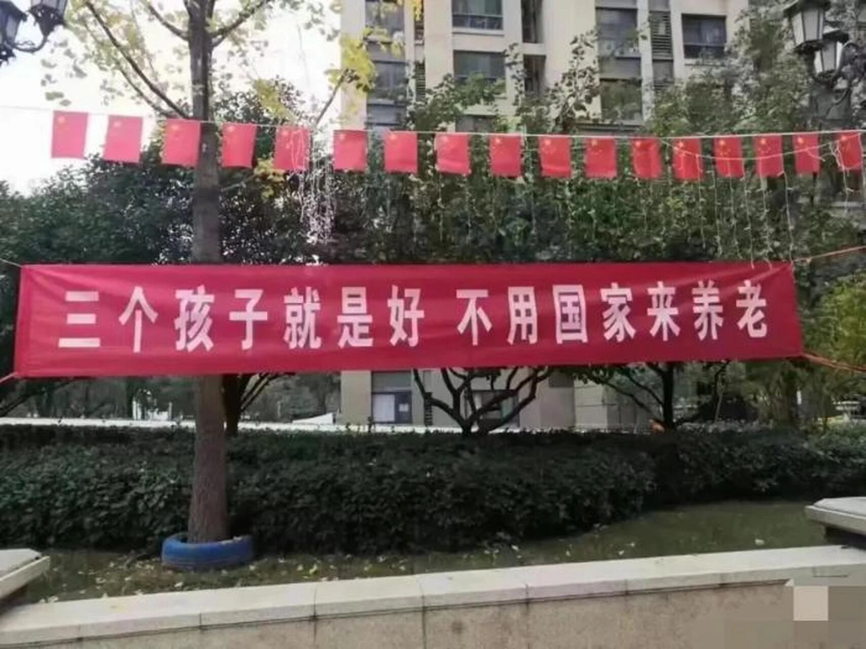 “何不食肉糜”？山东民政厅长“个人是养老第一责任人”引全网争议：养老的账，不能只让底层来扛
