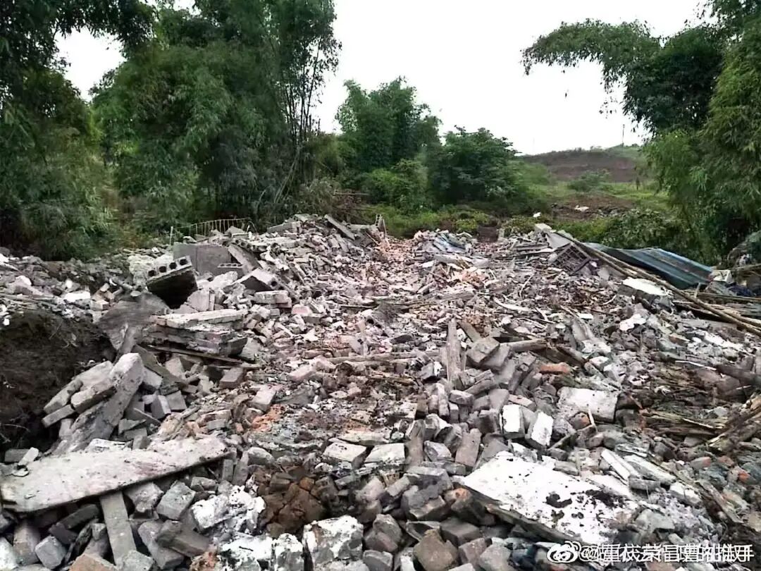 重庆拆迁户网络发帖维权获刑:寻衅滋事罪适用边界与刑行交叉困境引深思