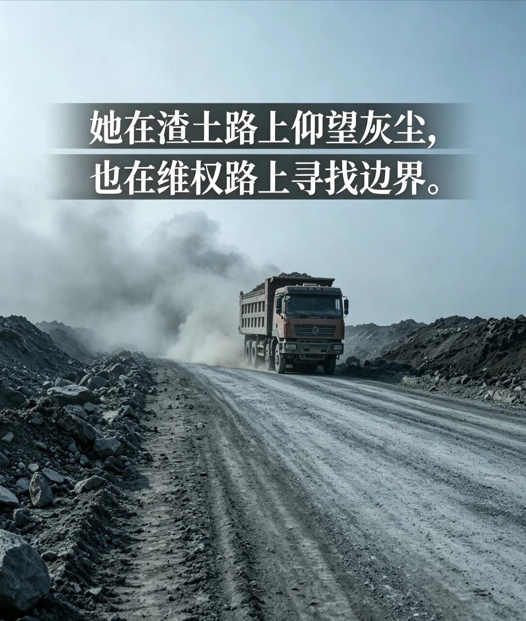 湖南宁乡村民周小兰渣土污染维权案：反思合法维权与敲诈勒索的边界