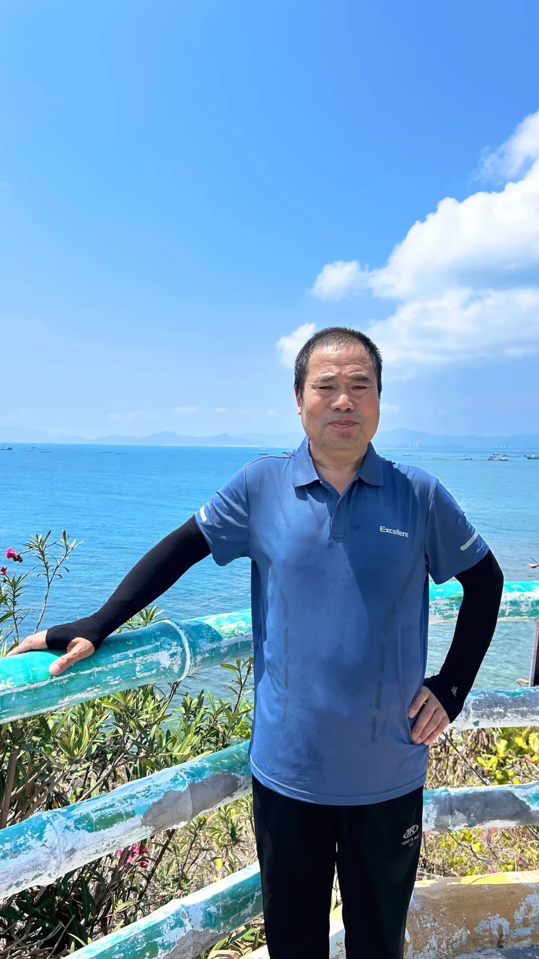 中秋节:一个家庭的永远痛